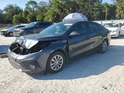 3KPF24AD2PE642654 2023 KIA FORTE