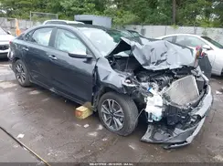 3KPF24AD2PE642878 2023 KIA FORTE