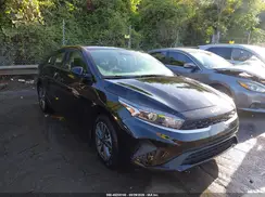 3KPF24AD2PE642962 2023 KIA FORTE