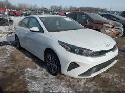 3KPF24AD2PE643934 2023 KIA FORTE
