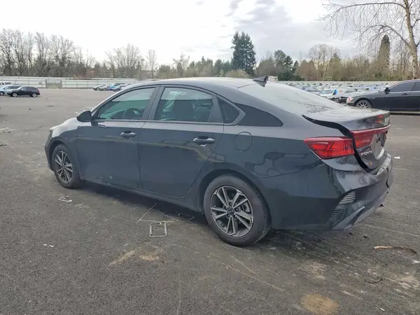 3KPF24AD2PE644551 2023 KIA FORTE - Image 2