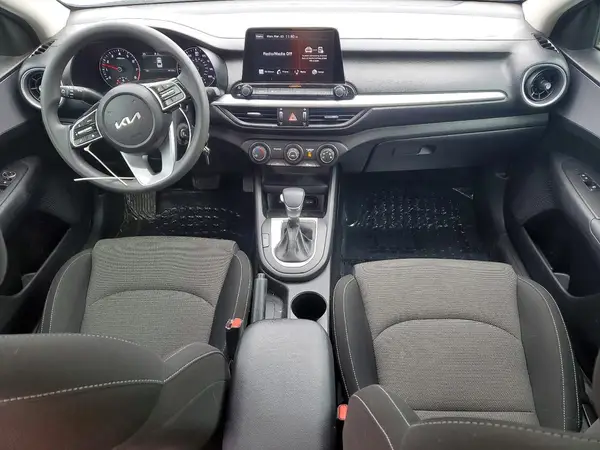 3KPF24AD2PE644551 2023 KIA FORTE - Image 8