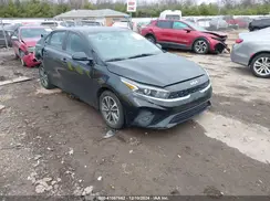 3KPF24AD2PE644744 2023 KIA FORTE