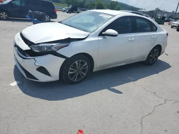3KPF24AD2PE644761 2023 KIA FORTE - Image 1
