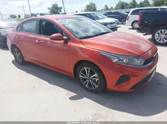 3KPF24AD2PE646588 2023 KIA FORTE