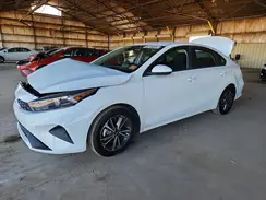 3KPF24AD2PE647482 2023 KIA FORTE