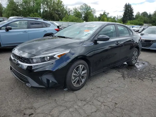3KPF24AD2PE647952 2023 KIA FORTE - Image 1