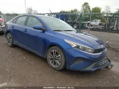 3KPF24AD2PE648180 2023 KIA FORTE