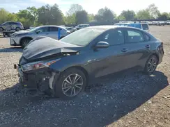 3KPF24AD2PE649135 2023 KIA FORTE