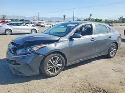 3KPF24AD2PE649328 2023 KIA FORTE