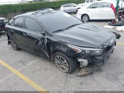 3KPF24AD2PE649801 2023 KIA FORTE