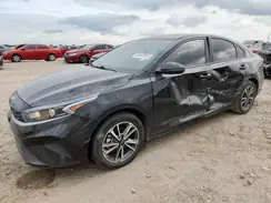 3KPF24AD2PE650009 2023 KIA FORTE