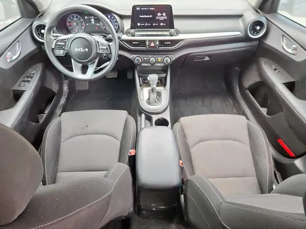 3KPF24AD2PE650009 2023 KIA FORTE - Image 8