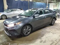 3KPF24AD2PE650124 2023 KIA FORTE