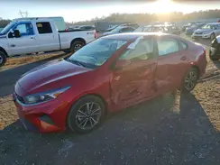 3KPF24AD2PE651824 2023 KIA FORTE