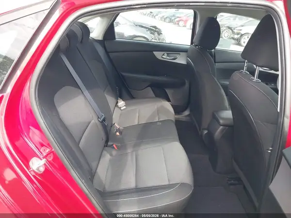 3KPF24AD2PE652021 2023 KIA FORTE - Image 8