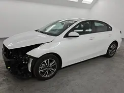 3KPF24AD2PE652858 2023 KIA FORTE