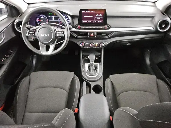 3KPF24AD2PE652858 2023 KIA FORTE - Image 8