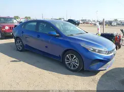 3KPF24AD2PE653010 2023 KIA FORTE