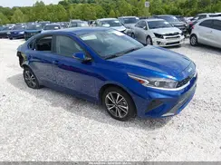 3KPF24AD2PE653296 2023 KIA FORTE