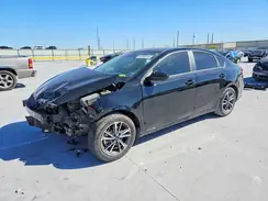 3KPF24AD2PE653671 2023 KIA FORTE