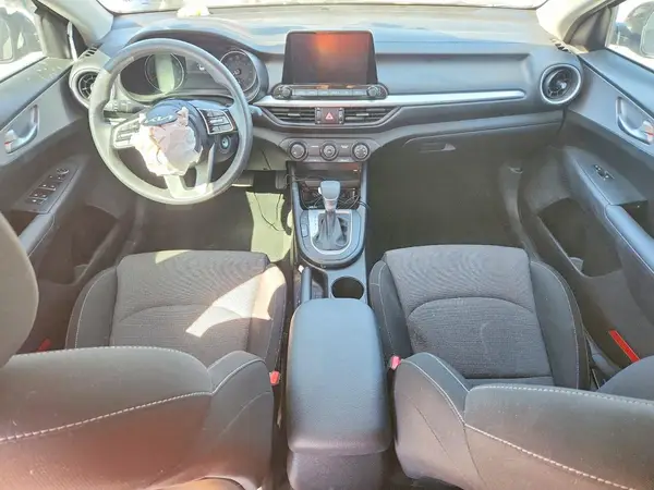 3KPF24AD2PE653671 2023 KIA FORTE - Image 8