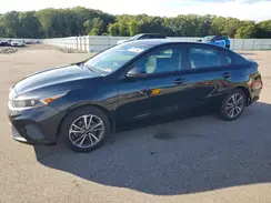 3KPF24AD2PE653802 2023 KIA FORTE