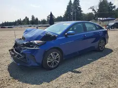 3KPF24AD2PE654044 2023 KIA FORTE