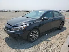 3KPF24AD2PE654254 2023 KIA FORTE