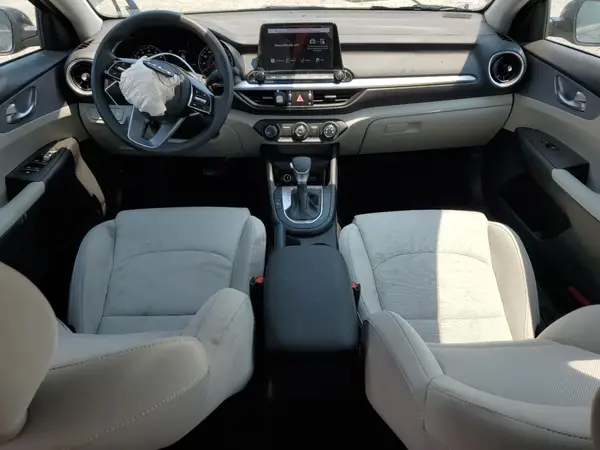 3KPF24AD2PE654254 2023 KIA FORTE - Image 8