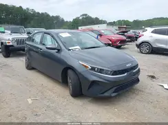 3KPF24AD2PE655100 2023 KIA FORTE