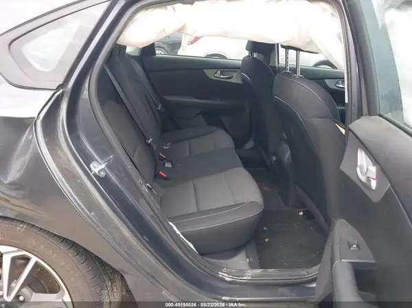 3KPF24AD2PE655100 2023 KIA FORTE - Image 8