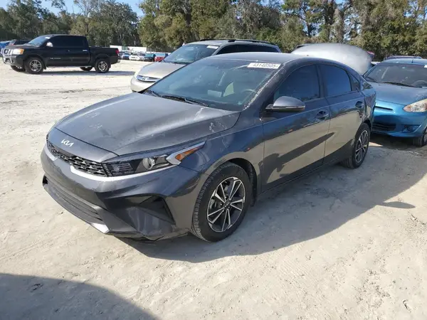 3KPF24AD2PE655145 2023 KIA FORTE - Image 1