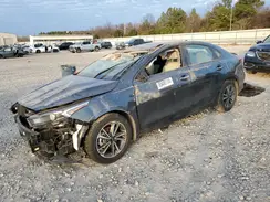 3KPF24AD2PE655162 2023 KIA FORTE
