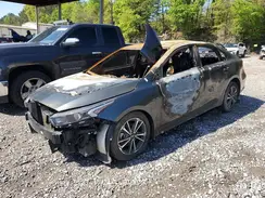 3KPF24AD2PE655307 2023 KIA FORTE