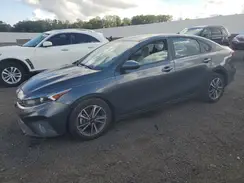 3KPF24AD2PE655324 2023 KIA FORTE