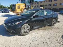 3KPF24AD2PE655646 2023 KIA FORTE