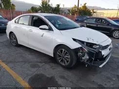 3KPF24AD2PE656005 2023 KIA FORTE