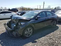 3KPF24AD2PE656988 2023 KIA FORTE