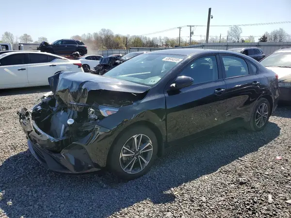 3KPF24AD2PE656988 2023 KIA FORTE - Image 1