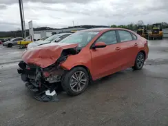 3KPF24AD2PE658241 2023 KIA FORTE