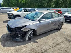 3KPF24AD2PE658336 2023 KIA FORTE