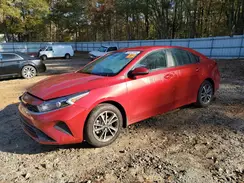 3KPF24AD2PE658448 2023 KIA FORTE