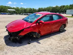 3KPF24AD2PE658739 2023 KIA FORTE