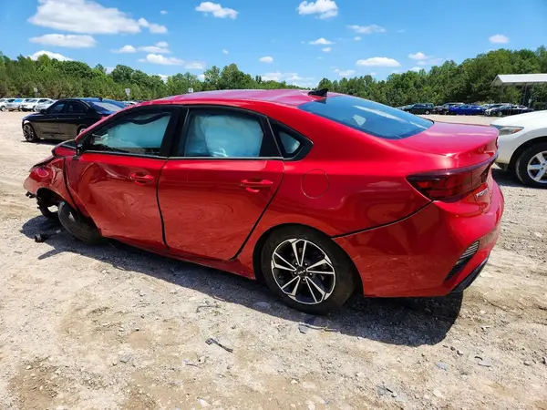 3KPF24AD2PE658739 2023 KIA FORTE - Image 2