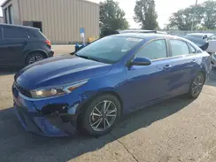 3KPF24AD2PE660720 2023 KIA FORTE