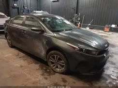 3KPF24AD2PE661057 2023 KIA FORTE