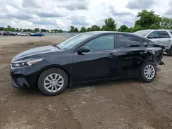 3KPF24AD2PE661639 2023 KIA FORTE