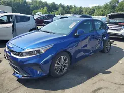 3KPF24AD2PE661947 2023 KIA FORTE