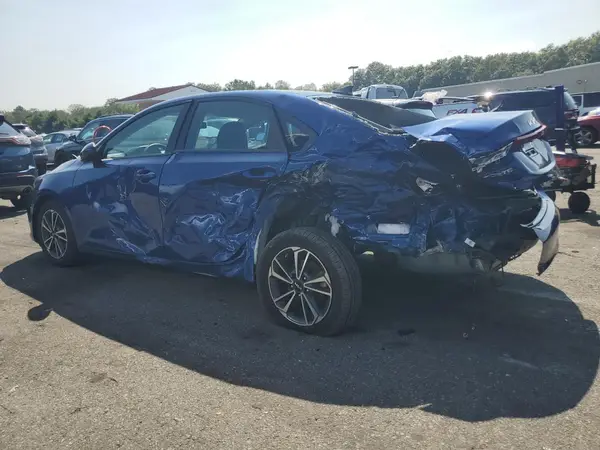 3KPF24AD2PE661947 2023 KIA FORTE - Image 2